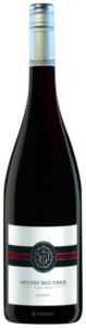 2018 SGJ 1936 Spätburgunder Trocken