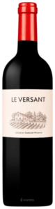 2019 Domaine de l’Aurage Le Versant