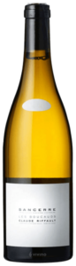 2021 Claude Riffault Les Boucauds Sancerre Blanc