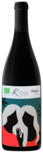 2019 Ricardelle de Lautrec Nature Syrah