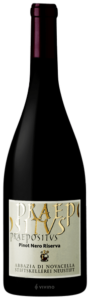 2012 Abbazia di Novacella (Stiftskellerei Neustift) Praepositus Pinot Nero Riserva