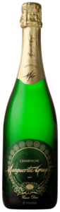 N.V. Marguerite Guyot Champagne Cuvée Désir Brut