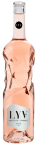 2021 LYV Rosé