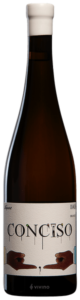 2019 Niepoort Conciso Branco