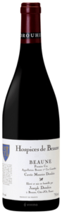 2008 Hospices de Beaune Beaune Premier Cru Cuvée Maurice Drouhin (Joseph Drouhin)