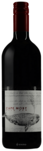 2017 Cape Moby Red Blend