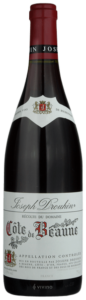 2017 Joseph Drouhin Côte de Beaune
