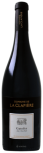 2020 Domaine de la Clapière Gatefer