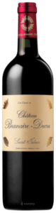 2019 Château Branaire-Ducru Saint-Julien (Grand Cru Classé)