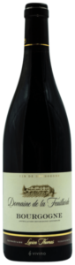 2020 Domaine de la Feuillarde Bourgogne