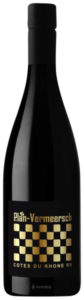 2021 LePlan-Vermeersch Côtes-du-Rhône RS Rouge