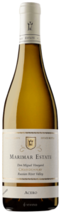 2019 Marimar Estate Don Miguel Vineyard Acero Chardonnay