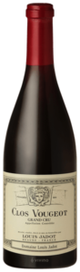 2020 Louis Jadot Clos Vougeot Grand Cru