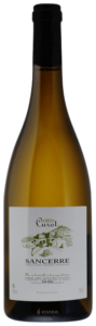 2021 Domaine Curot Sancerre Blanc