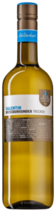 2021 Winzer Sommerach Familiengewächs Valentin Weissburgunder Trocken