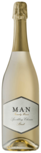 N.V. MAN Sparkling Chenin Blanc