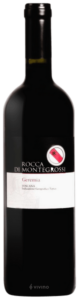 2012 Rocca di Montegrossi Geremia Toscana