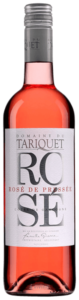 2022 Domaine du Tariquet Côtes De Gascogne Rosé De Pressée