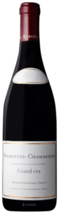 2019 Marchand Grillot Ruchottes-Chambertin Grand Cru