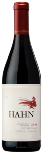 2012 Wines from Hahn Estate GSM