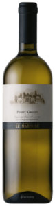 2021 Corte Le Marsure Pinot Grigio