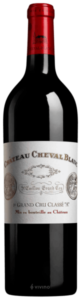 2018 Château Cheval Blanc Saint-Émilion Grand Cru (Premier Grand Cru Classé)