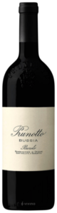 2012 Prunotto Barolo Bussia