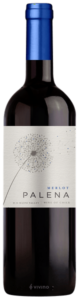 2021 Palena Merlot