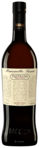 N.V. Hidalgo (La Gitana) Manzanilla Pasada Pastrana