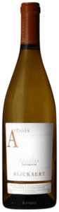 2020 Rijckaert Savagnin Arbois