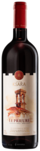 2019 Château Ksara Le Prieuré