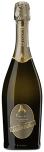 N.V. Le Colture Pianer Valdobbiadene Extra Dry