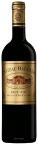 2006 Château Batailley Pauillac (Grand Cru Classé)