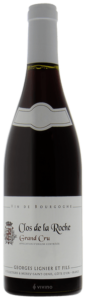 2016 Georges Lignier et Fils Clos de la Roche Grand Cru