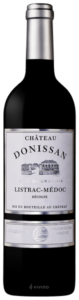 2012 Château Donissan Listrac-Médoc