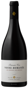 2019 Maison Pierre Brisset Vosne-Romanée Premier Cru ‘Les Rouges du Dessus’