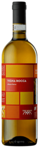 2021 Tre Monti Vigna Rocca Albana Secco