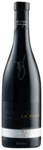 2000 Fontanafredda La Villa Barolo