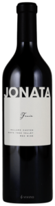2018 Jonata Fenix de Jonata