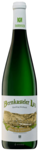 2014 Wwe. Dr. H. Thanisch – Erben Thanisch Bernkasteler Lay Riesling Feinherb