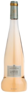 2020 Château Sainte Roseline Cuvée Lampe de Méduse Côtes de Provence Rosé