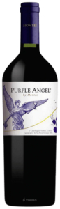 2018 Montes Purple Angel