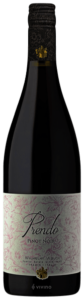 2019 Wilhelm Walch Prendo Pinot Noir