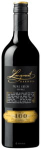 2017 Langmeil Pure Eden Shiraz