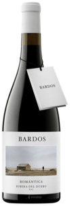 2020 Bodega de Bardos Romántica Crianza