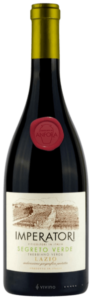 2021 Imperatori Segreto Verde Trebbiano Verde Anfora
