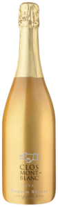 U.V. Clos Montblanc Reserva Brut Nature Premium Cava