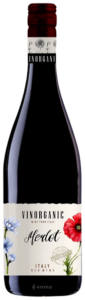 2021 Vinorganic Merlot