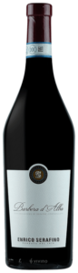2020 Enrico Serafino Barbera d’Alba