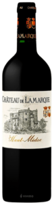 2018 Château de Lamarque Haut-Médoc